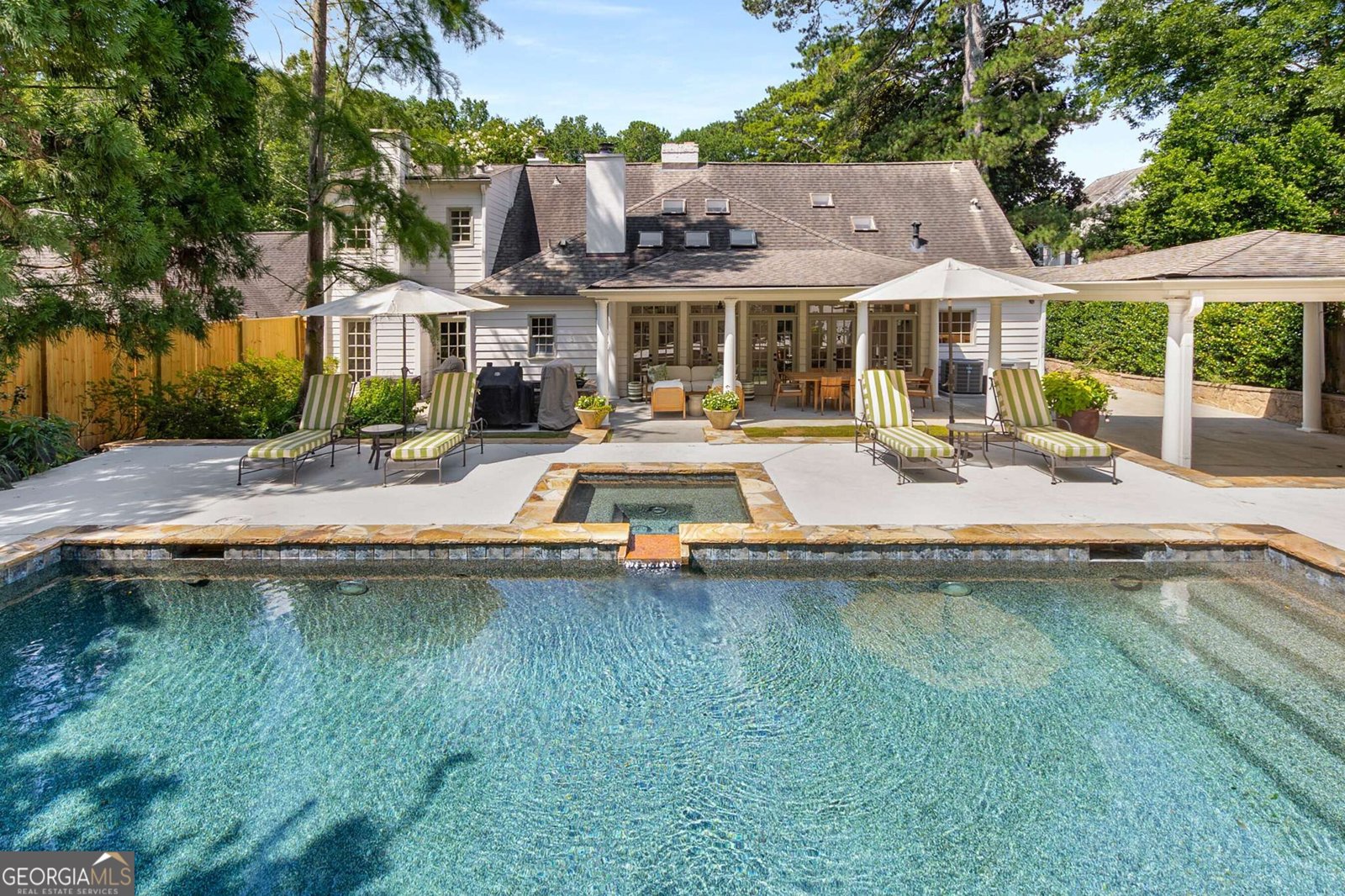1184 Beech Valley Road Atlanta - 9