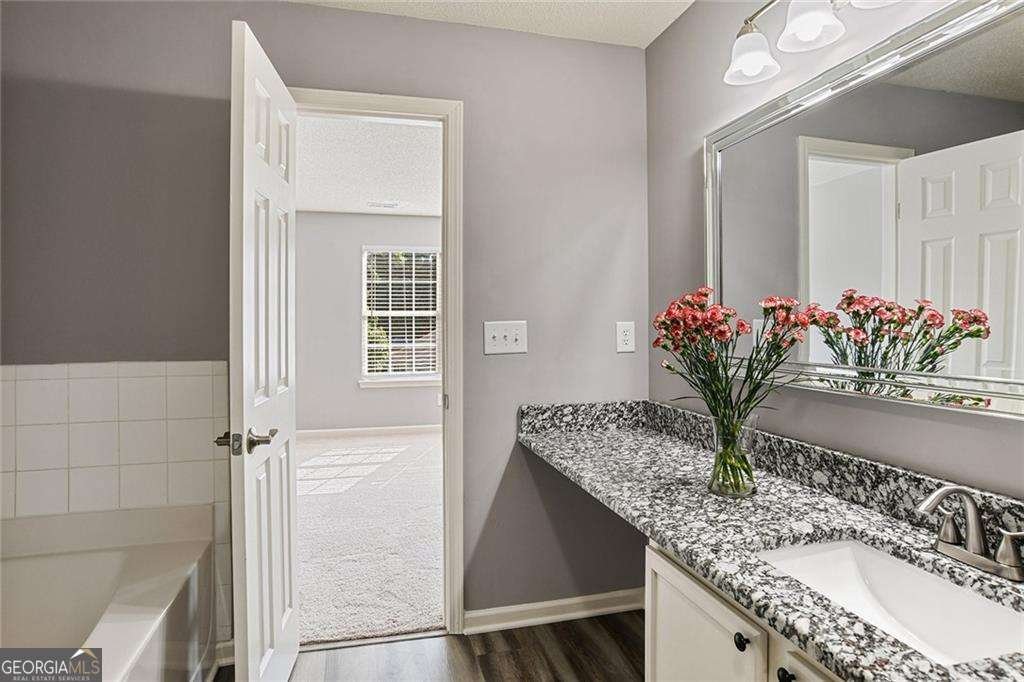 5446 WATERFALL Court Atlanta - 13