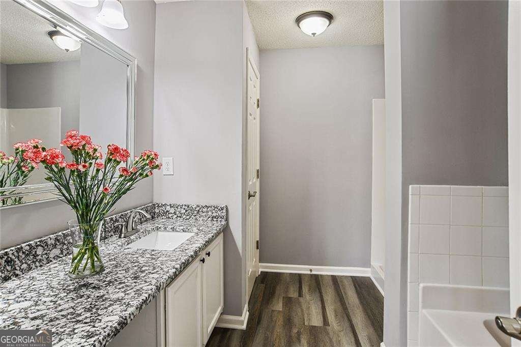 5446 WATERFALL Court Atlanta - 15