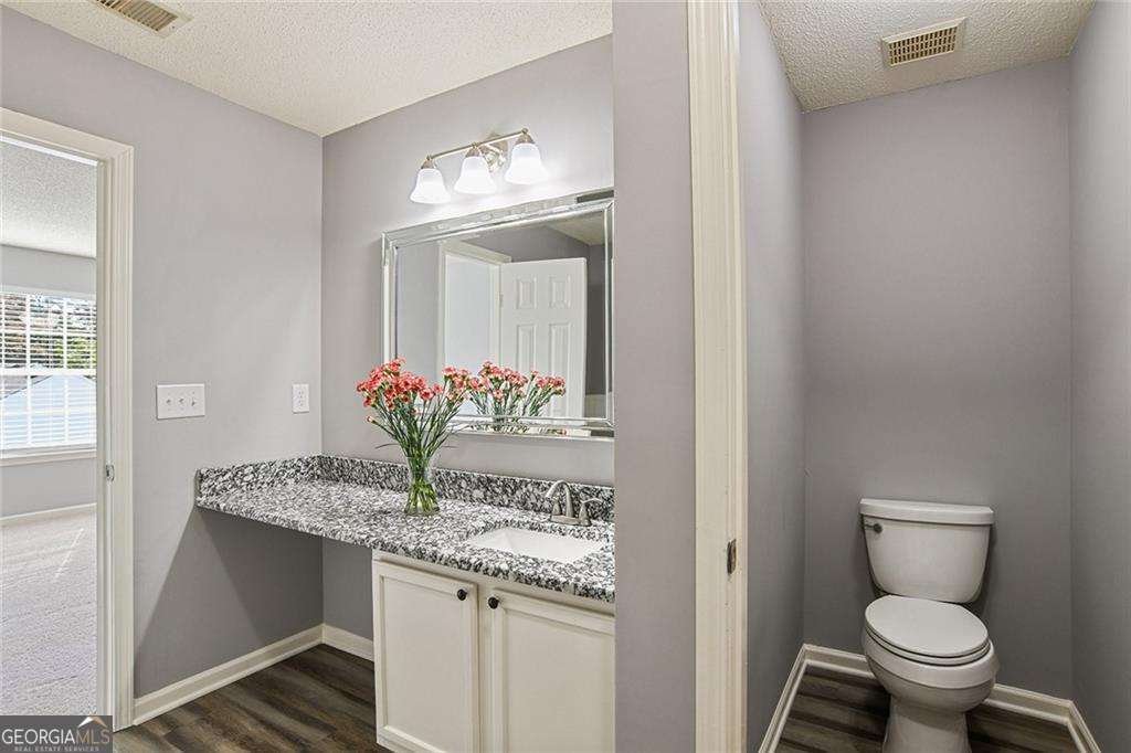 5446 WATERFALL Court Atlanta - 16