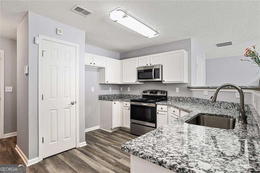 5446 WATERFALL Court Atlanta - 20
