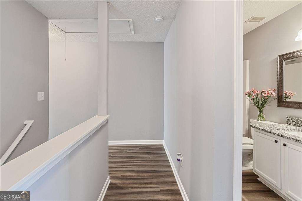 5446 WATERFALL Court Atlanta - 6