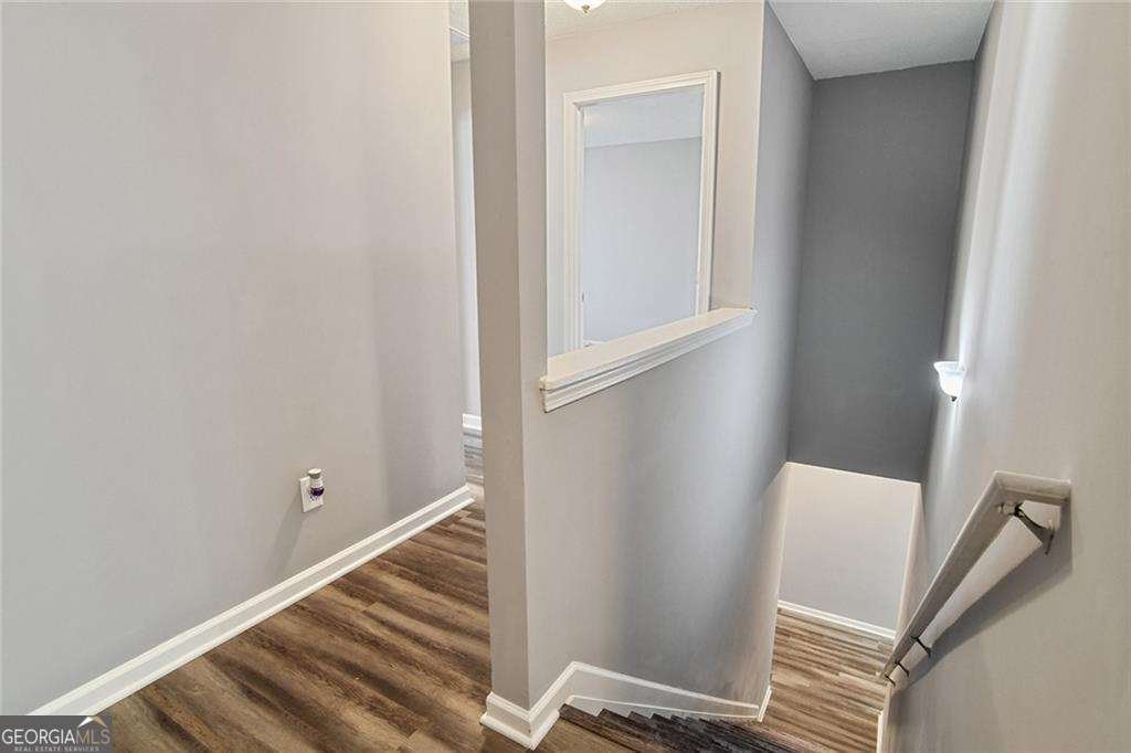 5446 WATERFALL Court Atlanta - 9