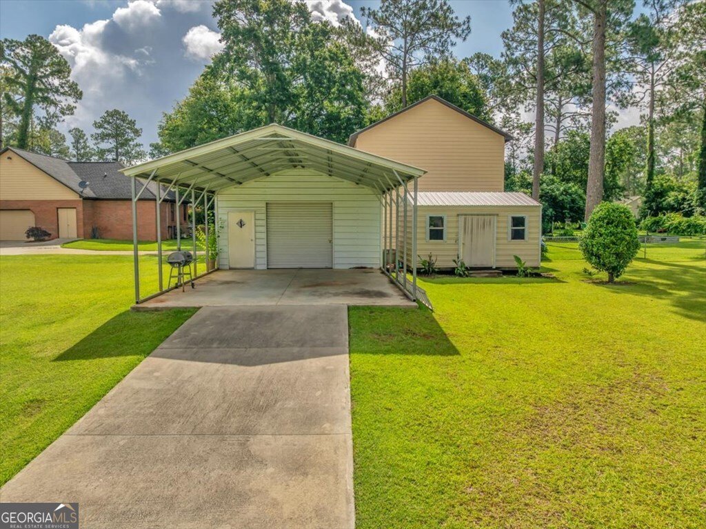 213 Aspen Ln Sylvester - 14