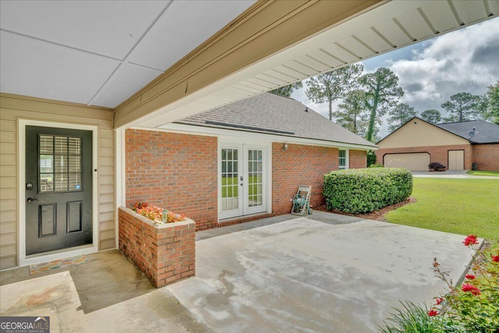 213 Aspen Ln Sylvester - 2