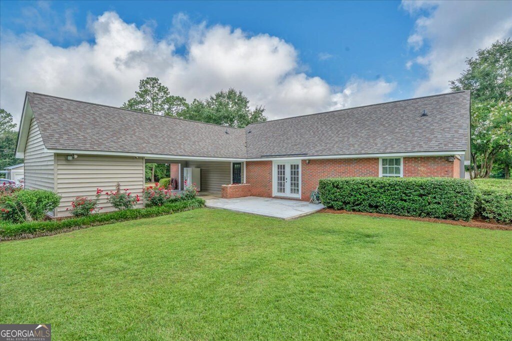 213 Aspen Ln Sylvester - 33