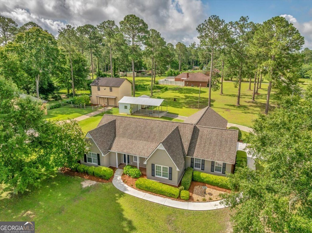 213 Aspen Ln Sylvester - 36