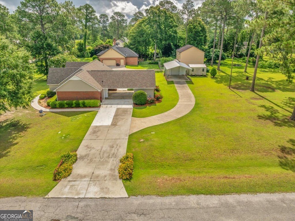 213 Aspen Ln Sylvester - 38