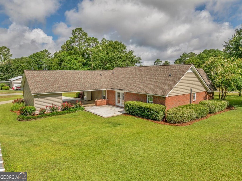 213 Aspen Ln Sylvester - 41