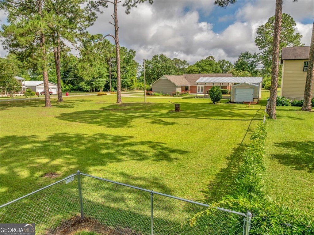 213 Aspen Ln Sylvester - 8