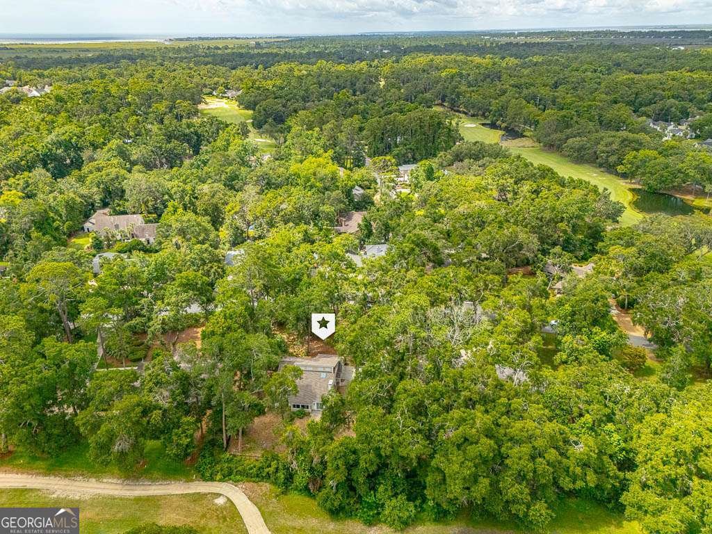 105 Windward Drive St. Simons - 1