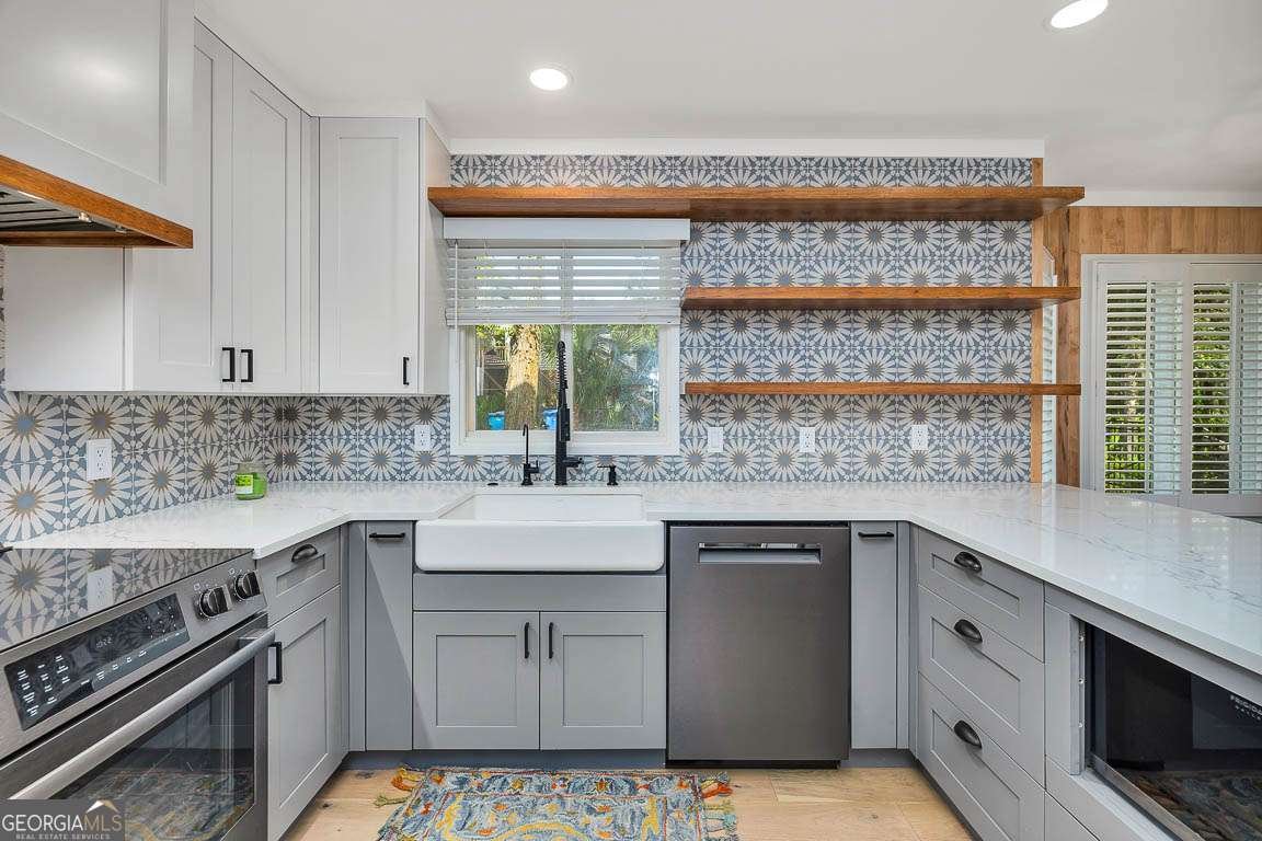 105 Windward Drive St. Simons - 10
