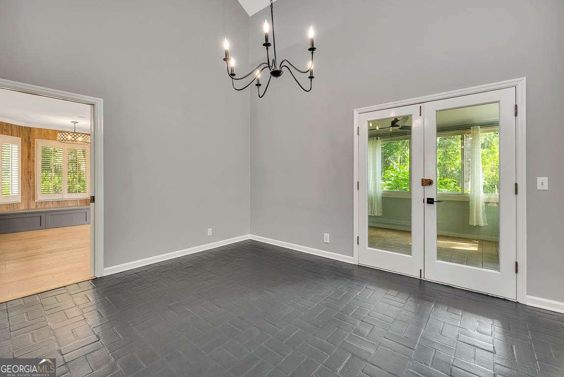 105 Windward Drive St. Simons - 17