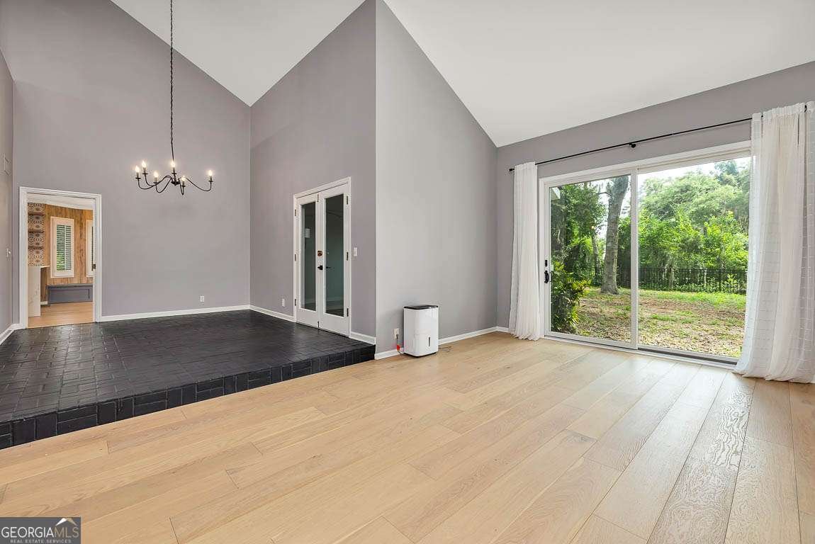105 Windward Drive St. Simons - 19