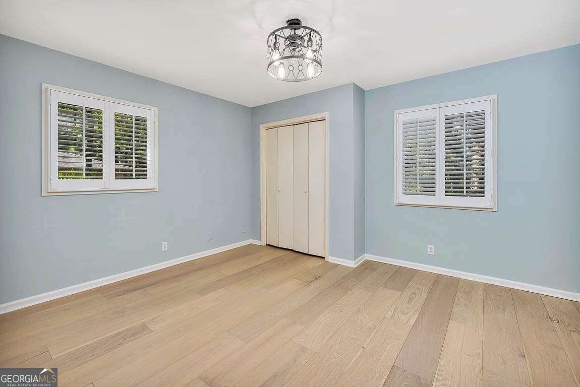105 Windward Drive St. Simons - 22