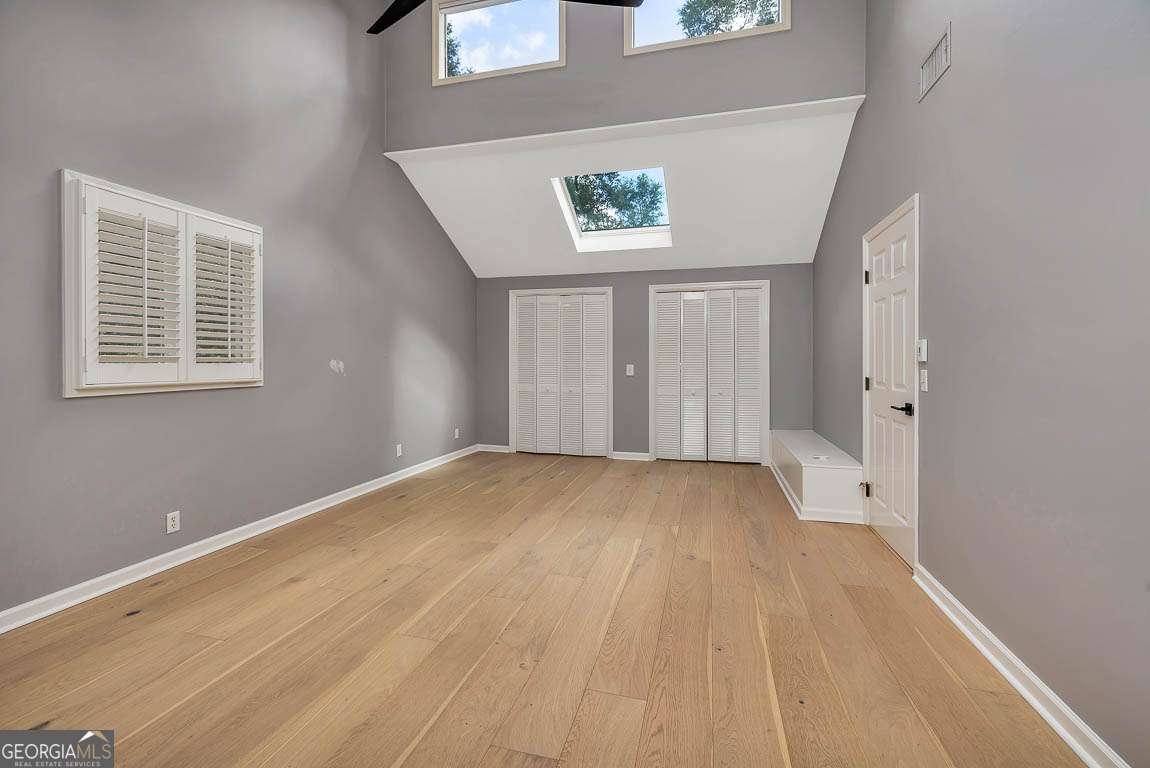 105 Windward Drive St. Simons - 24