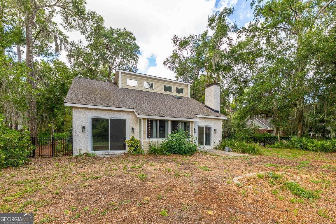 105 Windward Drive St. Simons - 33