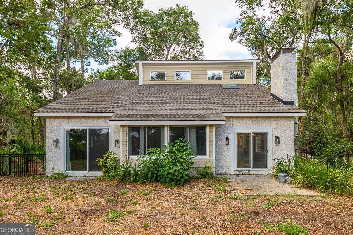 105 Windward Drive St. Simons - 34