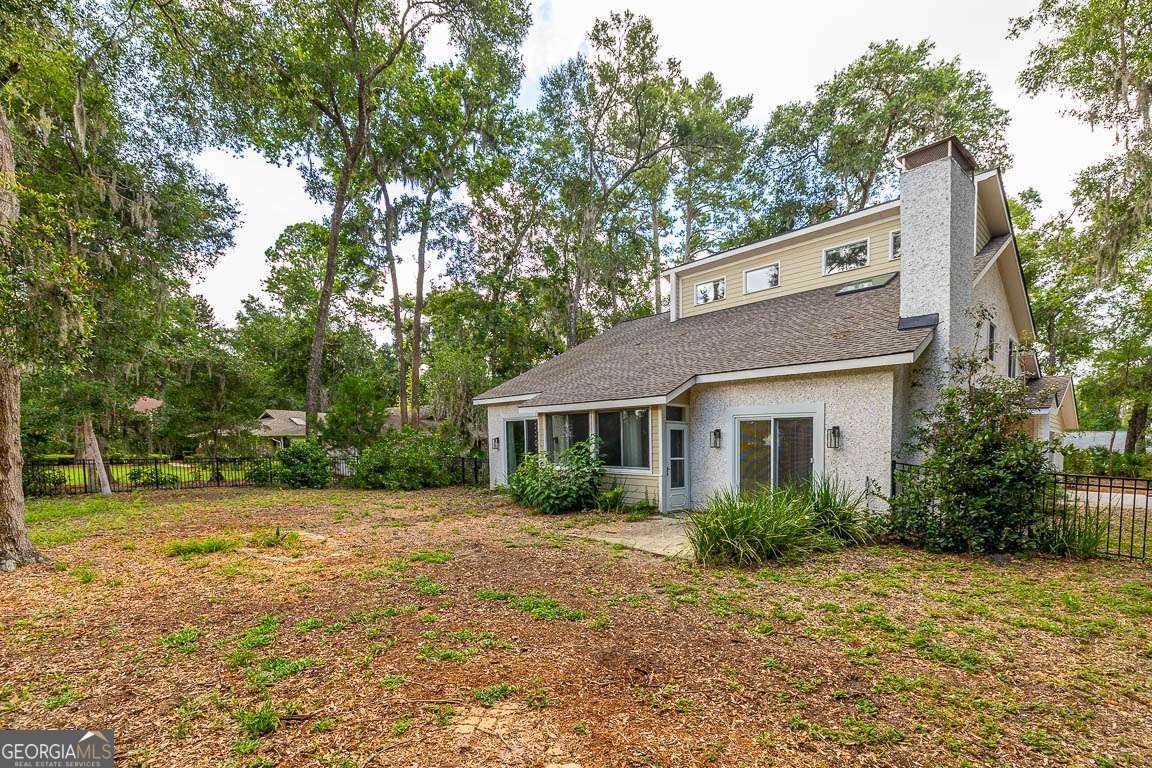 105 Windward Drive St. Simons - 35