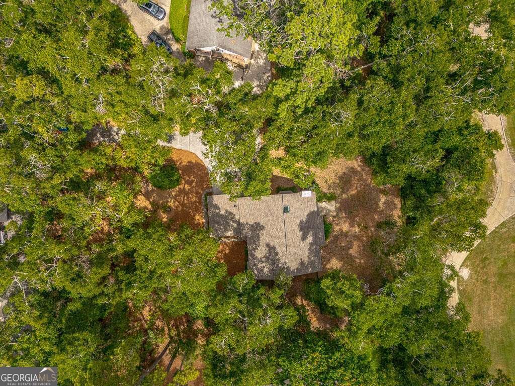 105 Windward Drive St. Simons - 38