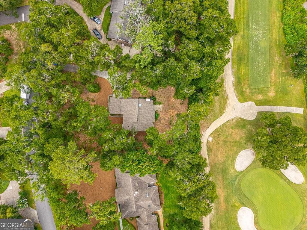 105 Windward Drive St. Simons - 4
