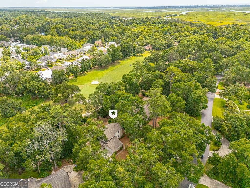 105 Windward Drive St. Simons - 42