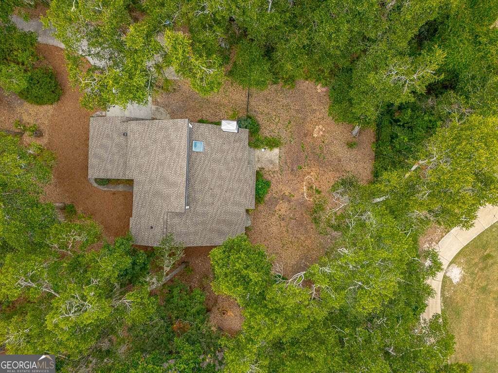 105 Windward Drive St. Simons - 5