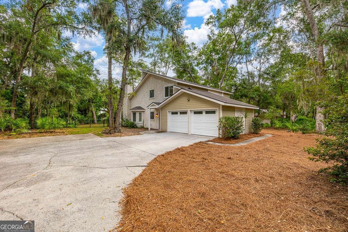 105 Windward Drive St. Simons - 6