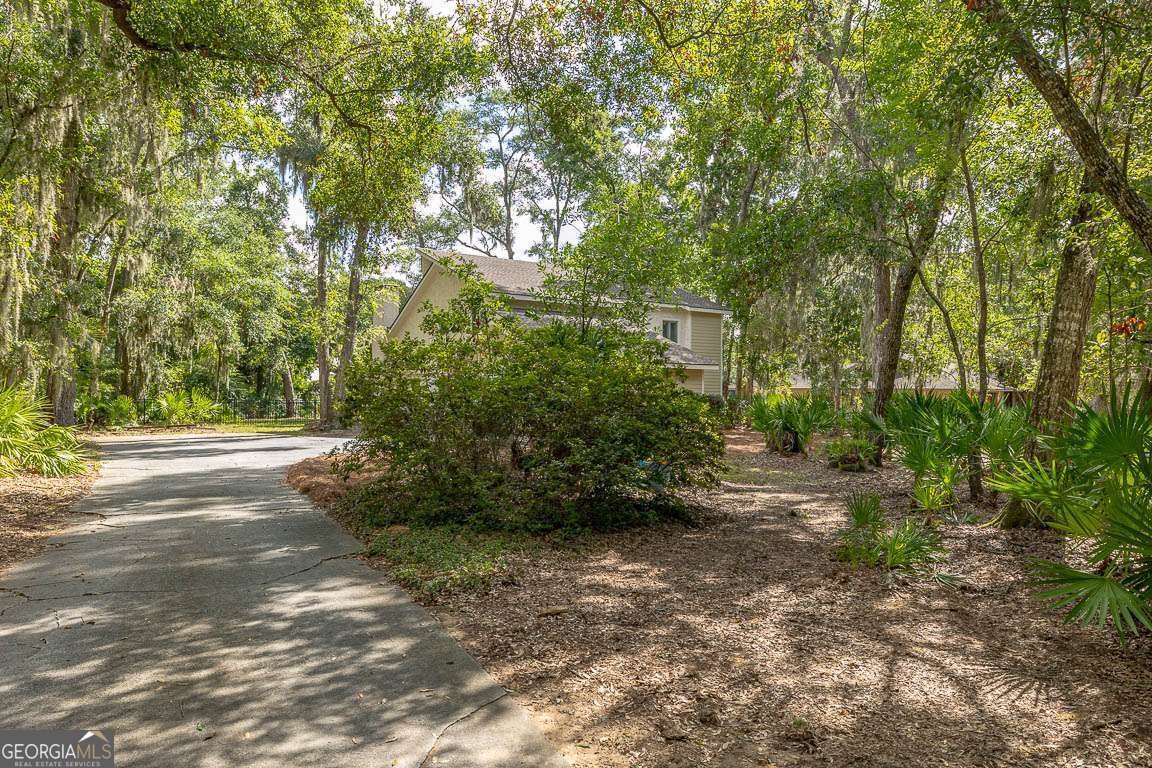 105 Windward Drive St. Simons - 7