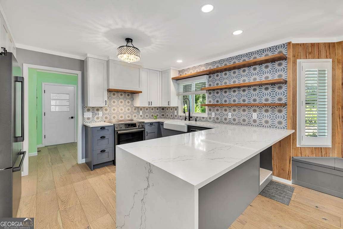 105 Windward Drive St. Simons - 8