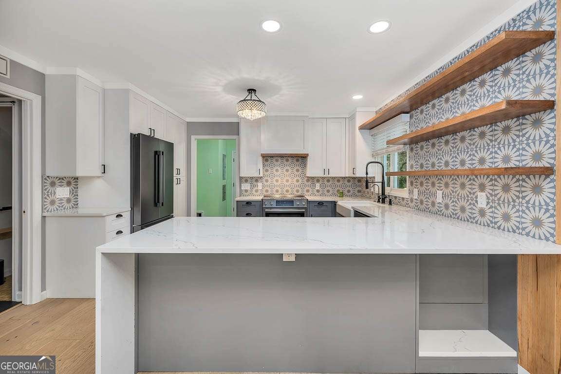 105 Windward Drive St. Simons - 9