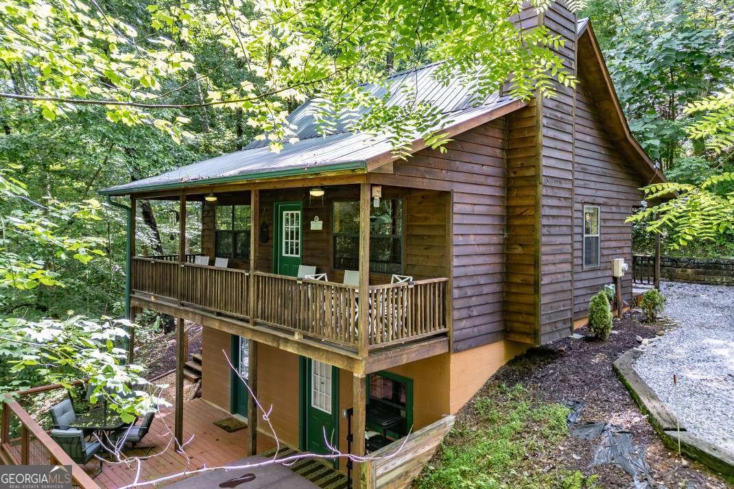 1509 Millenium Drive Young Harris - 1