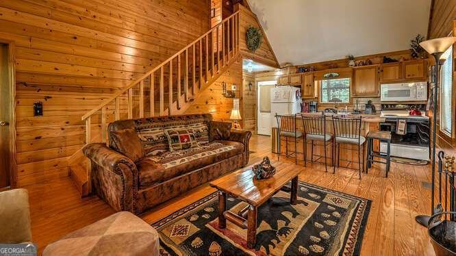 1509 Millenium Drive Young Harris - 10