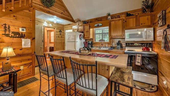 1509 Millenium Drive Young Harris - 12