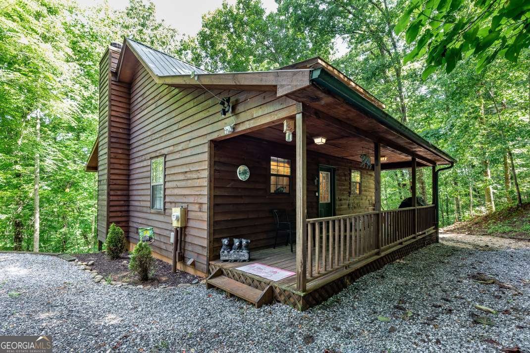 1509 Millenium Drive Young Harris - 2