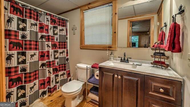 1509 Millenium Drive Young Harris - 25