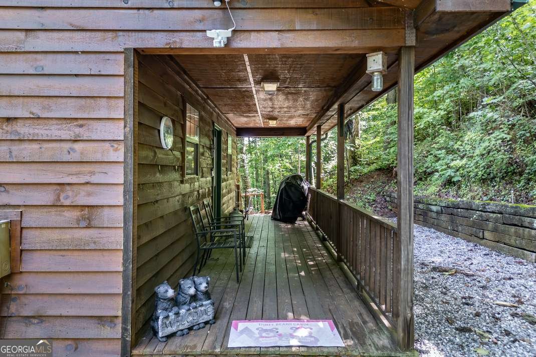 1509 Millenium Drive Young Harris - 27