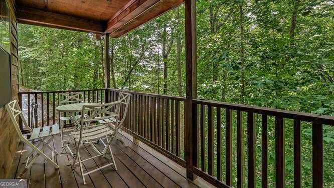 1509 Millenium Drive Young Harris - 28