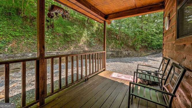 1509 Millenium Drive Young Harris - 29