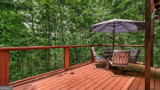 1509 Millenium Drive Young Harris - 31