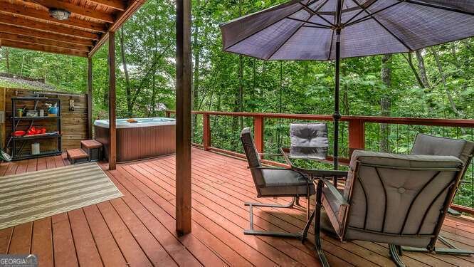 1509 Millenium Drive Young Harris - 32
