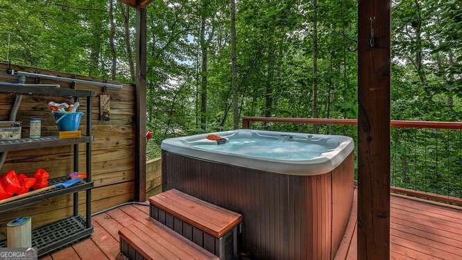 1509 Millenium Drive Young Harris - 33