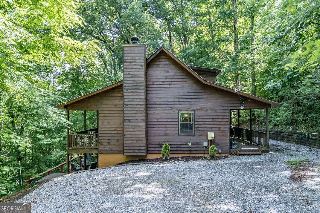 1509 Millenium Drive Young Harris - 35