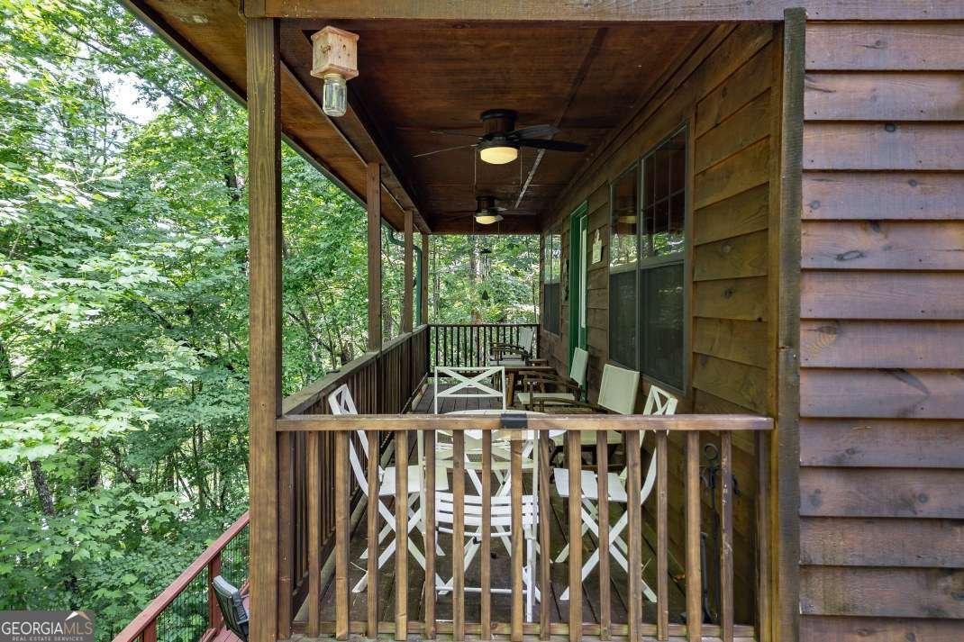 1509 Millenium Drive Young Harris - 36