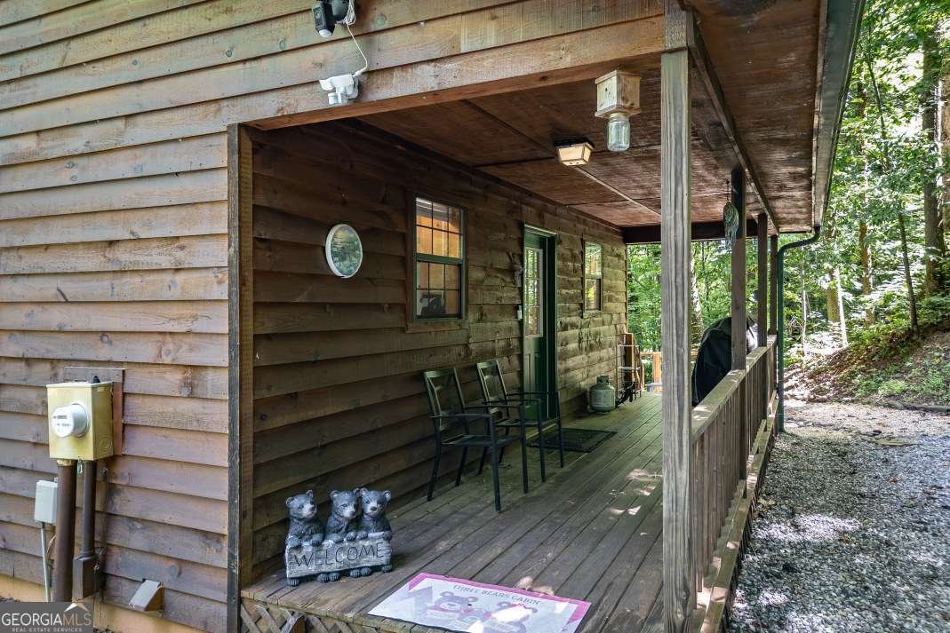 1509 Millenium Drive Young Harris - 37