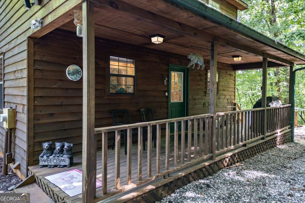 1509 Millenium Drive Young Harris - 4