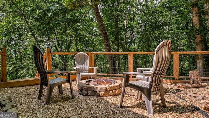 1509 Millenium Drive Young Harris - 40