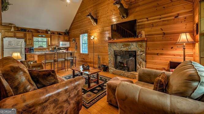 1509 Millenium Drive Young Harris - 7