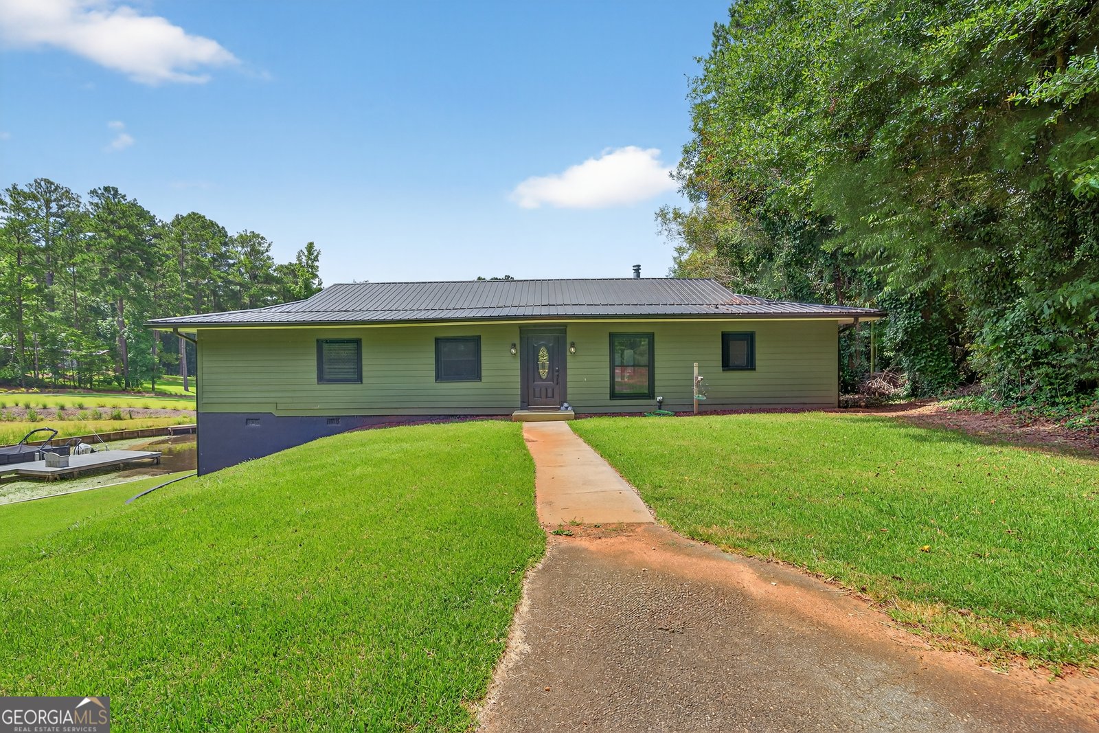 128 Turtle Court Eatonton - 20