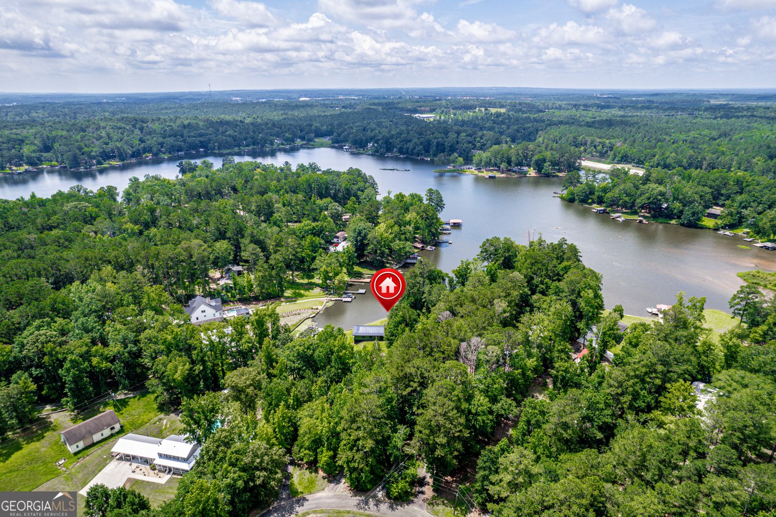 128 Turtle Court Eatonton - 22